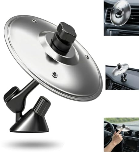 Car Crash Becken,Mini Schlagzeug Auto Schlagzeug,Car Cymbals Air Vent,Lustiges Mini Car Drum Cymbal,Mini Snare Drum für Auto,Car Crash Cymbal,Autos Percussion Zubehör,Für Alle Arten Von Fahrzeugen