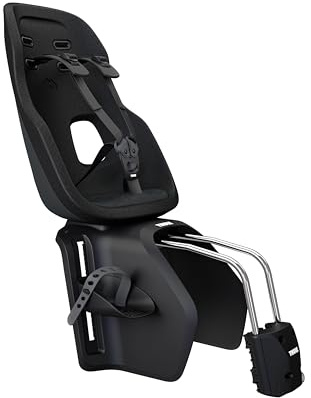 Thule Yepp Nexxt 2 Maxi Frame Mount Fahrradkindersitz Für Rahmenmontage