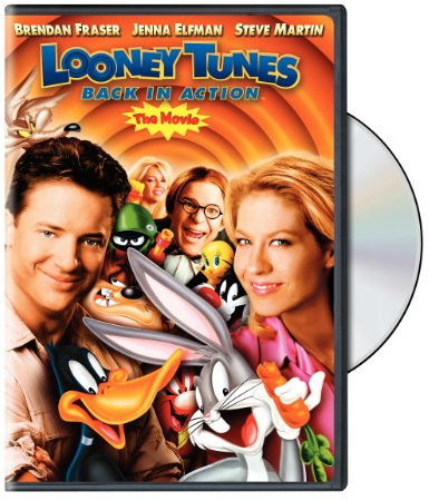 Looney Tunes - Back in Action