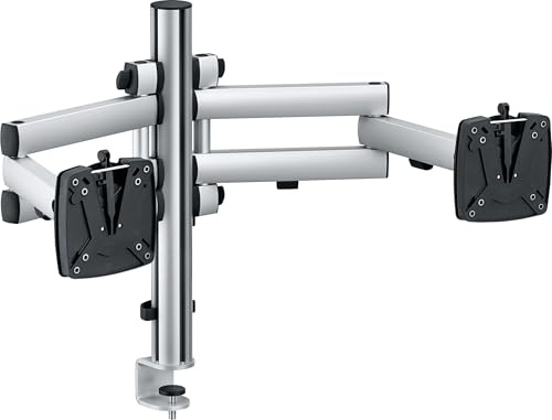 Novus - Novus Tetra Support System für zwei Monitore
