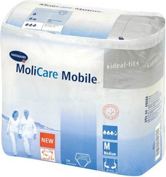 MoliCare Mobile - Gr. Medium