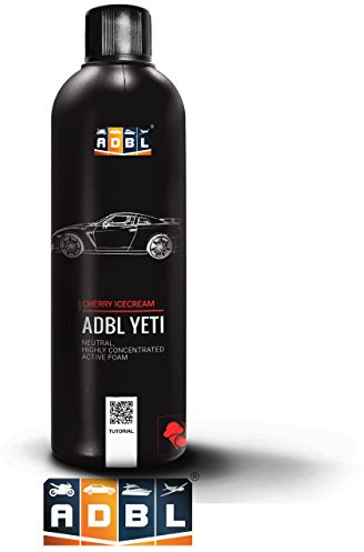ADBL ADB000110 Snow Foam 1000ml