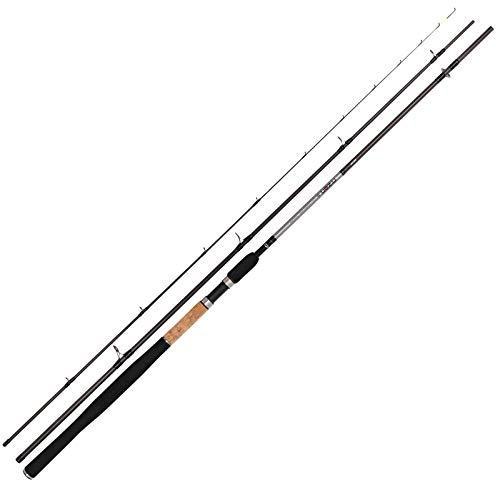 Daiwa N´ZON S Feeder 3,90m 80g Feederrute
