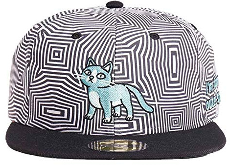 Difuzed SB258884RMT Merchandise, Multi