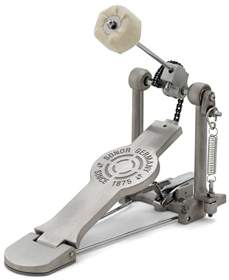 Sonor SP 1000 Einzelpedal - Fußmaschine