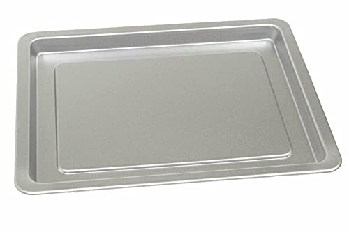 Ariete teglia vassoio placca leccarda 319x254.5 mm forno Vintage 18L 979 0979