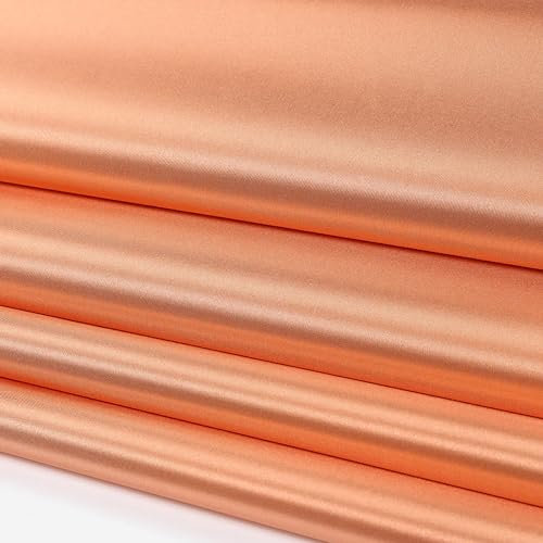 RF-Abschirmgewebe RFID-Strahlungsabschirmung RF-Signalblockierendes Material Signal Block - Leitendes Gewebe Absorbiert EMF EMI Mikrowellen-Kartenbeutel-Elektronische Produkte,gold-7m