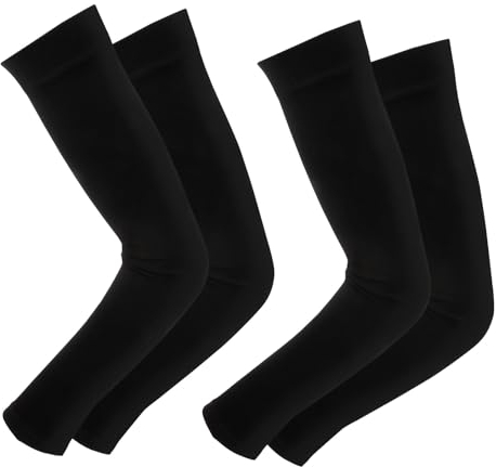 Psxuie Mangas Para Brazos Protección Solar, Manguitos Ciclismo Para Bicicleta, Sleeves