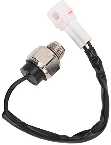 Lüfter und Kits Wärmeschaltersensor B RF1436SR108JU Ersatz für LTZ400 LTZ400Z Quadsport 20032008 Kfz-Temperaturschalter Wärmeschaltersensor Thermoschaltersensor