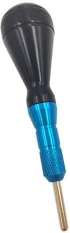 Dart-Abzieher mit weicher Spitze, Abzieher für gebrochene weiche Spitze, elektronischer Dartspitzen-Abzieher mit gebrochener weicher Spitze für die Reinigung von Dartscheiben