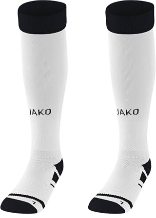 JAKO Unisex Jako Unisex Stutzenstrumpf Dynamic Stutzenstrumpf (1er Pack)