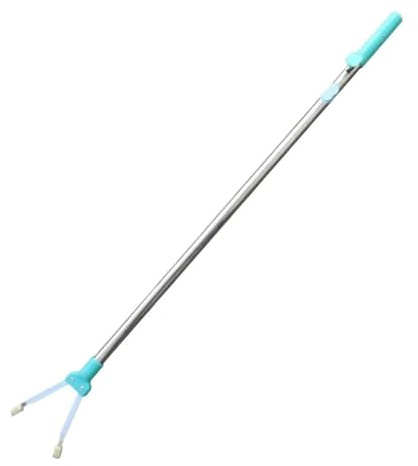 YUNFANOZ Outil de ramassage, Pince telescopique, Pince à déchets pour Aide à la préhension, pour Aides à la préhension
