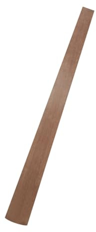 FRCOLOR 4/4 Cello Griffbrett Dreieckiger Ersatz mit Einfachem Design Leicht zu Spielen für Cello Spieler und Anfänger