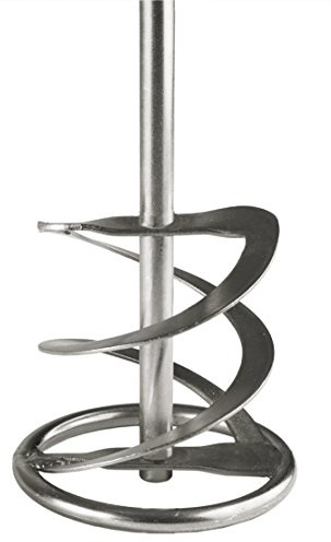 PALETA AGITADORA HELICOIDAL WR2 160 X 600, M14