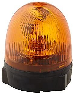 HELLA 2RL 009 506-211 Halogen Rundumleuchte - Rota Compact - 24V