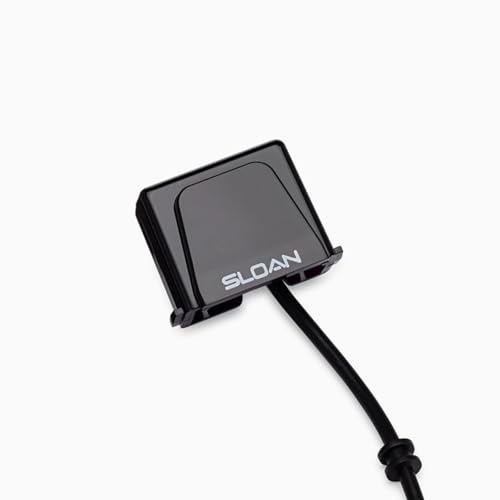Sloan EFP-6-A Faucet Sensor Replacement Kit - For use with Sloan ETF-600 & EBF-615 Style Faucets, Includes Infrared Sensor & Cable, Original OEM Part, 0367006