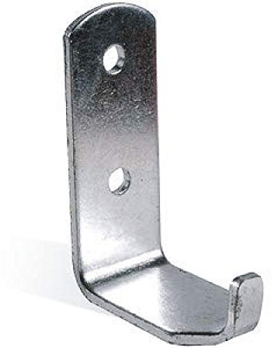 FSSS Ltd 10 x CO2 2KG L Shape Fire Extinguisher Lug Type Wall Bracket retail landlord hmo council