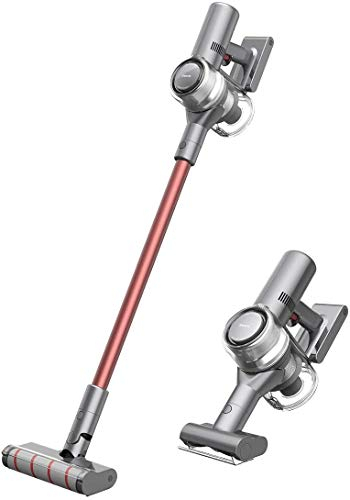 Vacuum Cleaner Dreame V11 White (VVN6)