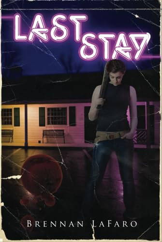 Last Stay