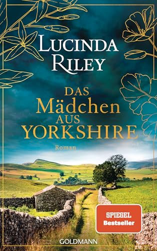 Das Mädchen aus Yorkshire: Roman - SPIEGEL-Bestseller