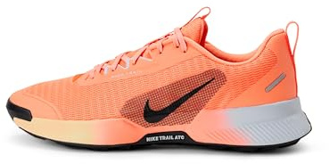 Nike - Scarpe da trail running Juniper Trail 3 da uomo, 8