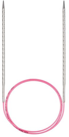Addi Unicorn Lace Rundstricknadel 60cm, 3.00mm - 1 Stück