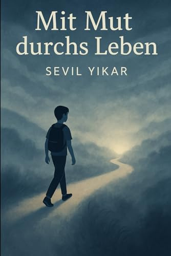 Mit Mut durchs Leben: Eine leise Geschichte über innere Stärke, Freundschaft und das Erwachsenwerden