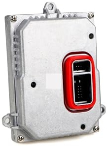Modules ballast HID au xénon Module De Pilote De Ballast De Phare Au Xénon 1307329293, Pour A3, Pour Cadillac DTS, Pour Saab
