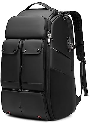 Skirucksack, wasserdicht, multifunktional, für den Außenbereich, große Kapazität, Snowboardtasche, Wanderrucksack
