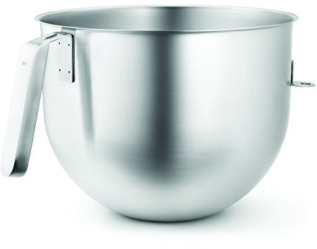KitchenAid ksmc7qbowl Schüssel für 7 Qt. Mixer