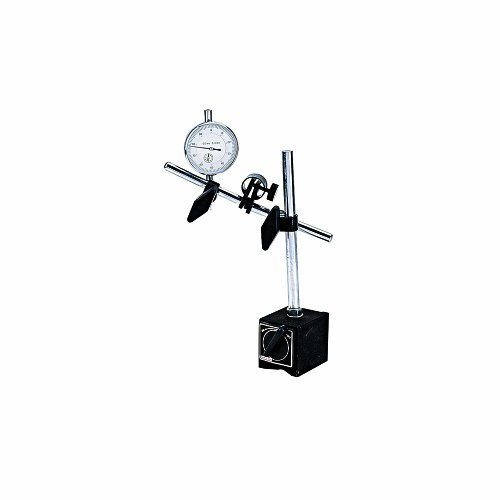 Metrica Messuhr-Halter Magnet-Fuss, 46010