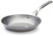DeBuyer 5680.20 Bratpfanne, Edelstahl, silber,durchmesser 20cm
