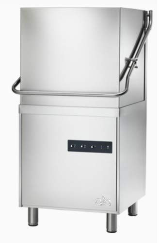 Lave-vaisselle lave-vaisselle capot professionnel RS3613 restaurant