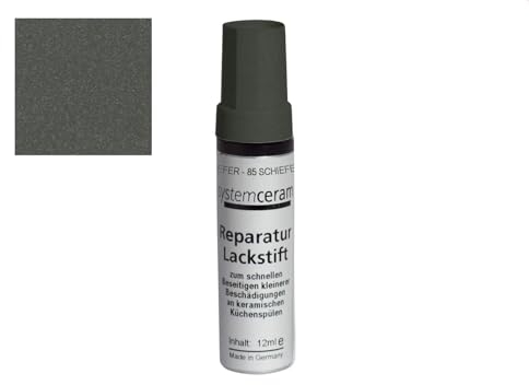 Systemceram Lackstift Schiefer 21085
