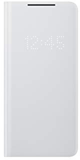 Samsung EF-NG998 coque de protection pour téléphones portables 17,3 cm (6.8) Housse Gris