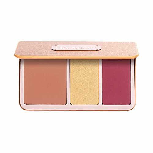 Anastasia Beverly Hills - Face Palette - Tropical Getaway