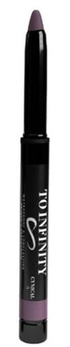 TO INFINITY waterproof&longlasting primer + eyeshadow n.5 CYNICAL
