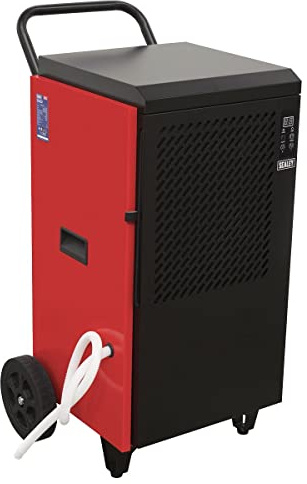 Industrial Dehumidifier 70L