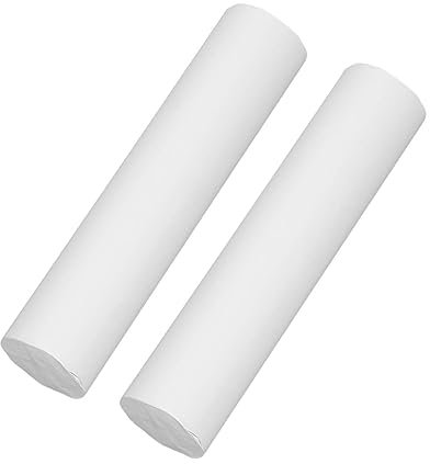 A4 Thermopapier, 1 Rolle 50 Blatt Thermodruckerpapier 210x297mm Inklusivdruckpapier Anti Fading A4 Thermodruckerpapier für Auftrag, Bild, Hausarbeit, für Inklusivdrucker Serie