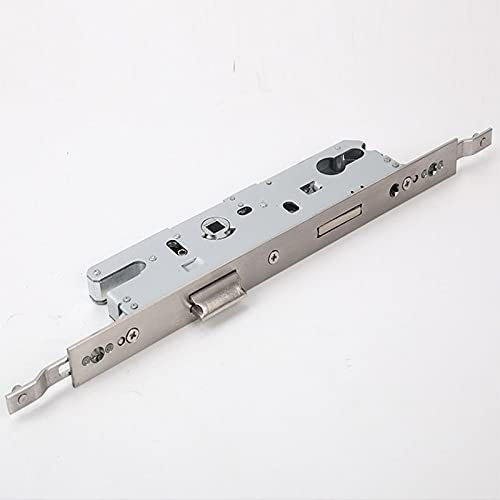 CCBFLA Mortice Lock,Mortise Locks, Universal Sliding Door Lock Body Lock Core Locks Can Narrow Lock Part