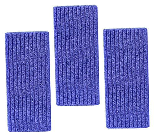 FRCOLOR 3piezas Pómez Pies Ablandador Durezas Exfoliante Pedicura Recortador Muerta