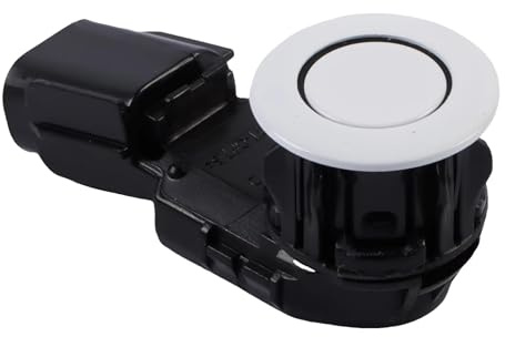 Sensore Aiuto PDC Compatibile Con Toyota Per Sequoia Per RAV4 Sensore Assistenza Al Parcheggio PDC Paraurti Sensore Assistenza Parcheggio Paraurti Accessori OEM 89341-0R050-A1