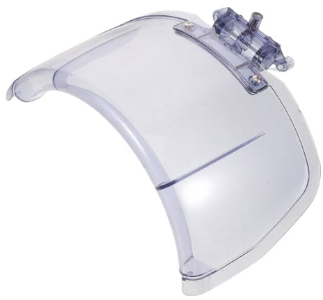 Kisangel Casco calefactor para de cabello, gorro térmico eléctrico para acondicionamiento profundo del cabello, cubierta de máscara para secador de aceite doméstico para uso profesional en spas.
