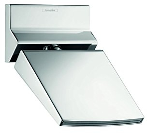 hansgrohe Raindance Rainfall 150 Duschkopf/Kopfbrause, Chrom