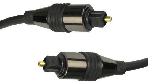 10m Fibre Optic Toslink Plug to Toslink Plug Digital S/PDIF Optical Audio Cable Lead best for Sound Bars DTS Dolby Digital Surround Sound, SKY HD, Home Cinema Receivers, LED, PLASMA, LCD, FLAT SCREEN TV's, HIFI DACS, BLU-RAY and DVD players