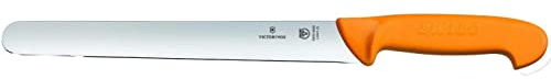 Victorinox V5.8441.30 Coltello, Arancione, 30 Cm