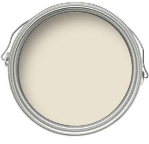 Dulux Kitchen Plus Natural Calico - Matt Emulsion Paint - 2.5L