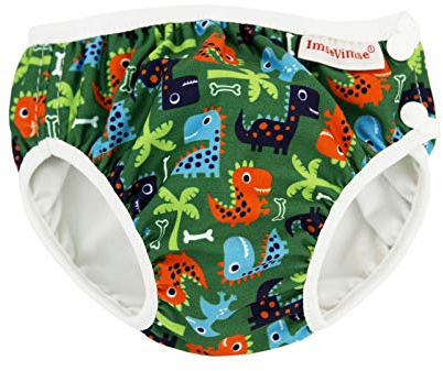 Imsevimse unisex – baby simblöja IMSE1093