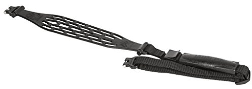 LimbSaver Kodiak-Air Crossbow Sling with Adjustable Hand Grip, Black