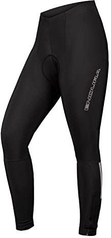 Endura WMS FS260 ProThrmo Tight II BK-Black - XS